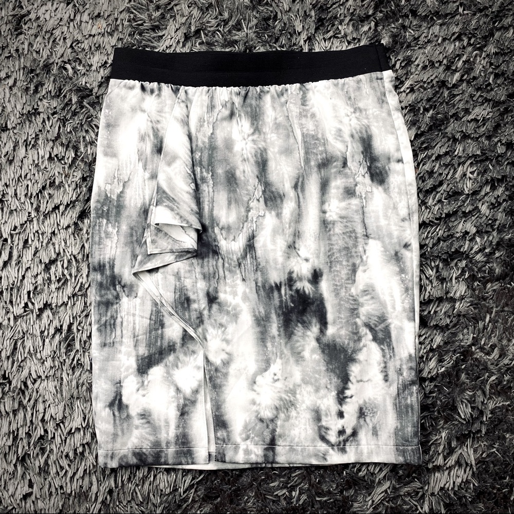 Simply Vera Wang | Midi Skirt | S